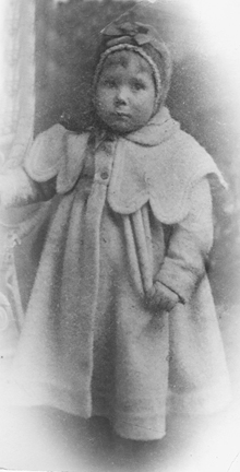 1899 ELIZABETH