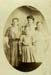 1907 MARY ELIZ KATH #2055BA