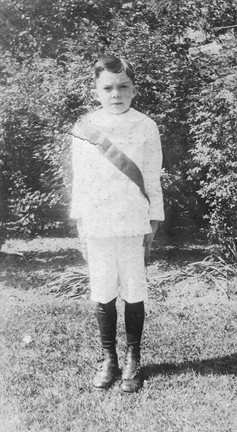 1921 JOHN KILEY