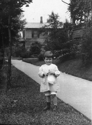 1924 BILLEE