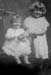 1922 BILLEE LETTIE GRAY