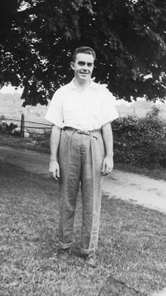 1940 13 CHARLES