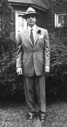 1942 14 AL DOYLE