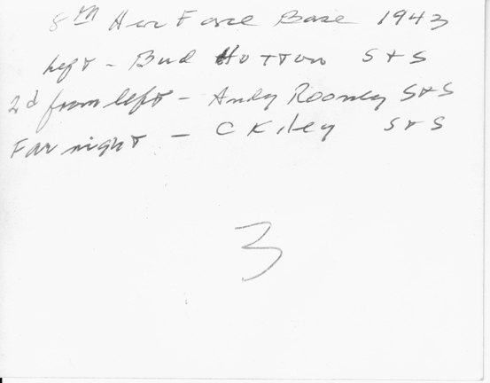 1943 18a CHARLES STA#3EE992