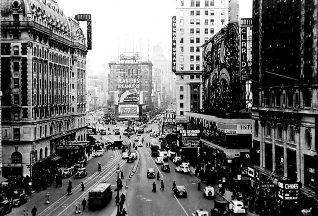 1944d 01 NEW YORK