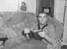 1943 03a CHARLES IN LONDON